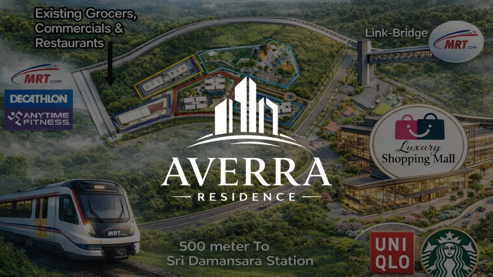 Averra Residence - averra-residence.com